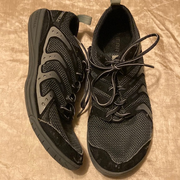 merrell bare access sneaker